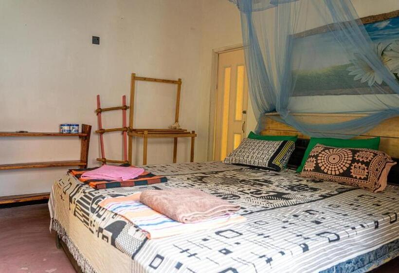 اتاق استاندارد, Margarita Kitesurfing School Sri Lanka
