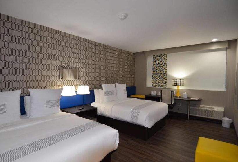 Номер Стандарт, Glō Best Western Enid Ok Downtown   Convention Center