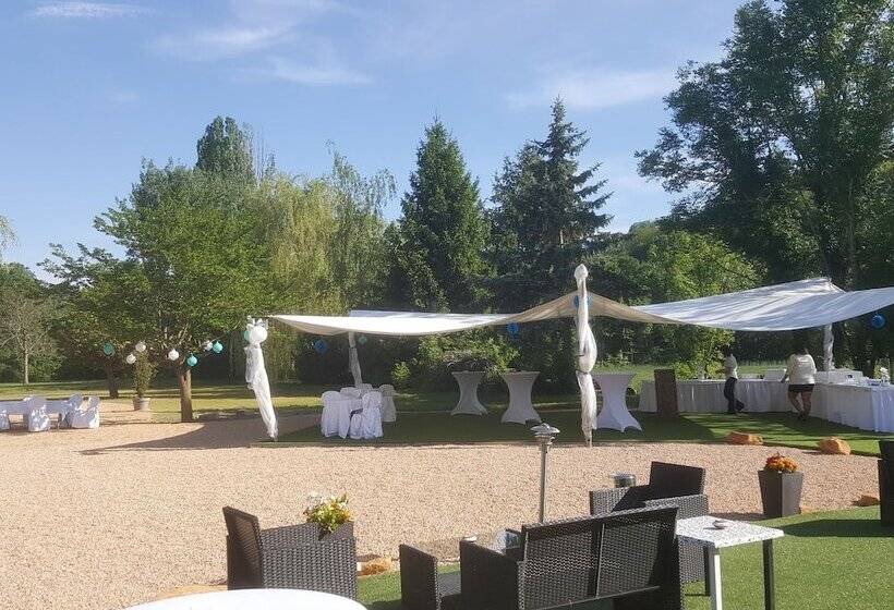 Дом 1 Спальня, Gîte Du Domaine Des Pierres Dorées