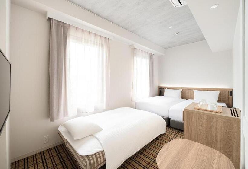 اتاق اکونومی, Nest Hotel Naha Kumoji