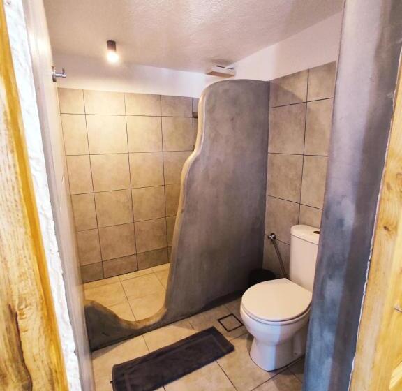 豪华三人间, Spongia Apartments Kalymnos