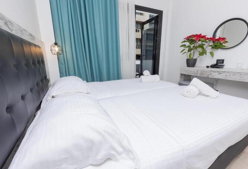Standard Room with Balcony, Evita Asty