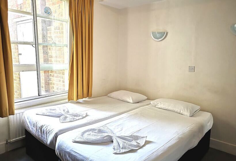 Quarto Estandar, Aquarius