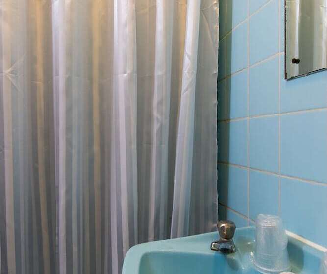 Quarto Triplo Estandar, Aquarius