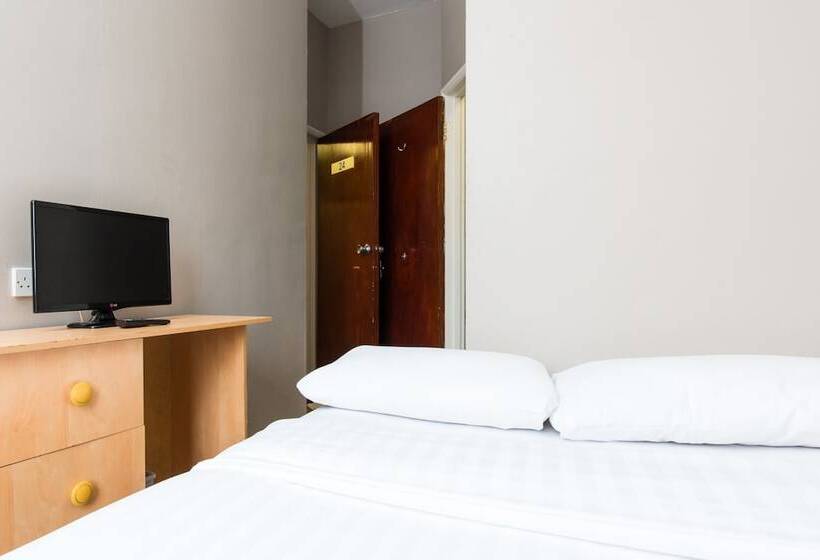 Quarto Estandar, Aquarius