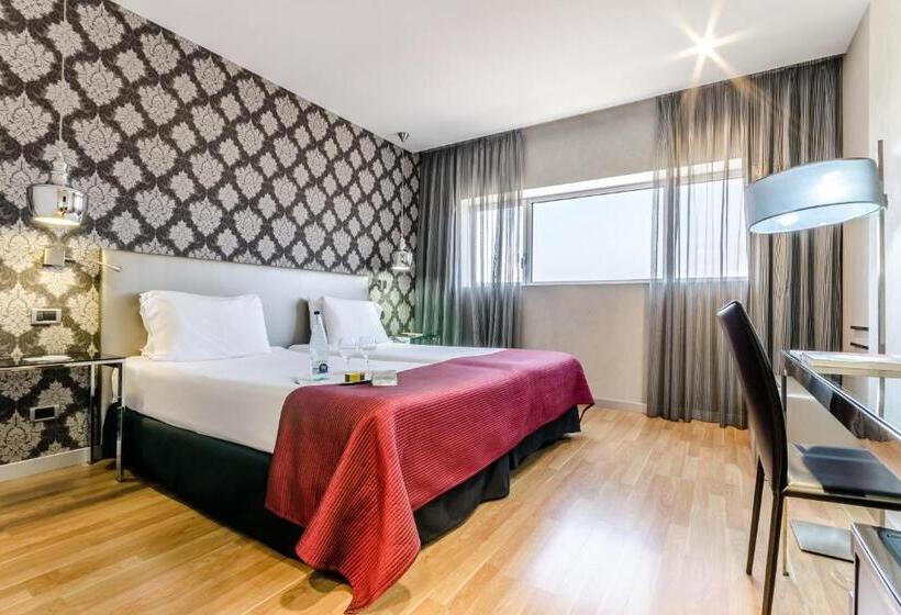Номер Стандарт, Eurostars Executive