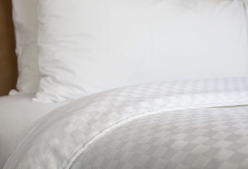 阁楼房, Four Points By Sheraton Midtown  Times Square