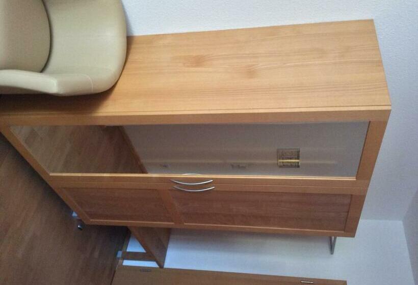 Номер Стандарт Индивидуальный, Gasthof Hotel Bauer