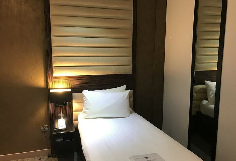 Номер Стандарт, Maitrise Hotel Maida Vale   London