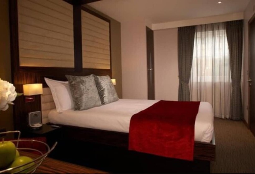 标准间, Maitrise Hotel Maida Vale   London