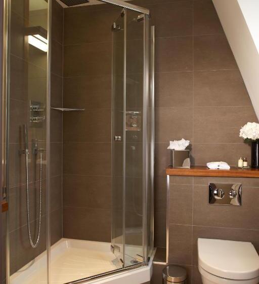 Номер Superior, Maitrise Hotel Maida Vale   London