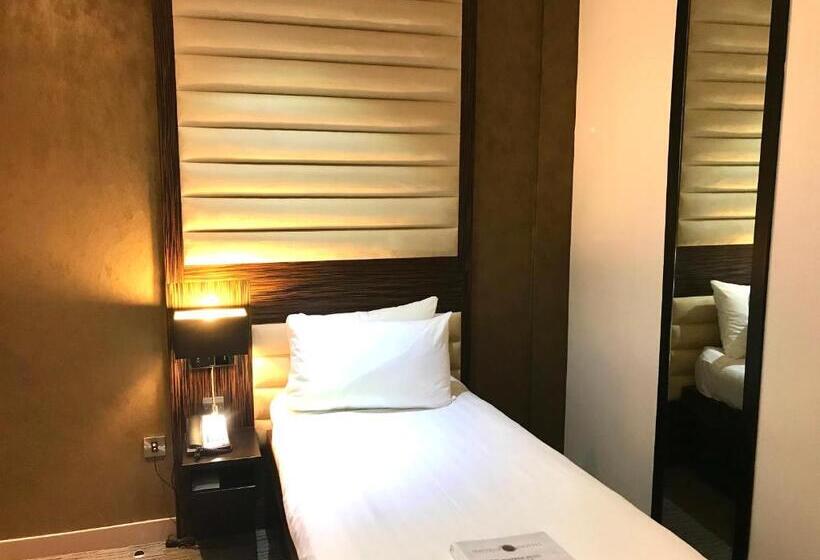 标准单人间, Maitrise Hotel Maida Vale   London