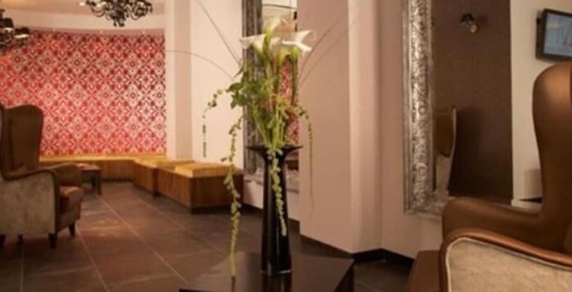 Номер Стандарт, Maitrise Hotel Maida Vale   London