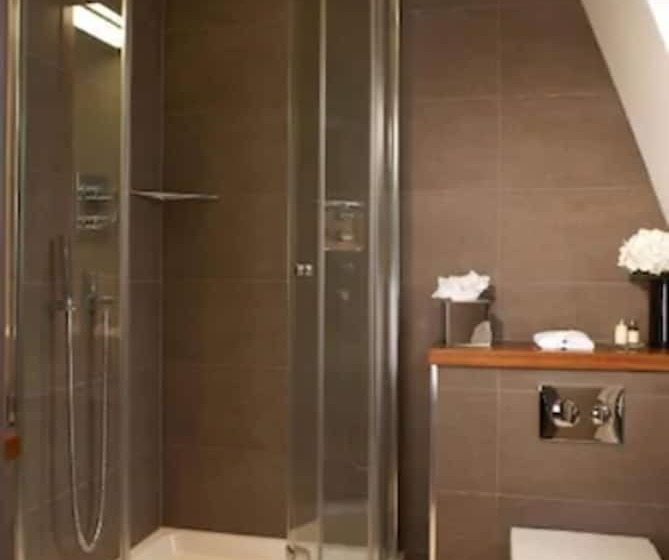 标准间, Maitrise Hotel Maida Vale   London