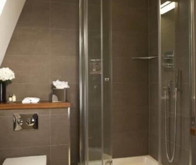 Номер Стандарт, Maitrise Hotel Maida Vale   London