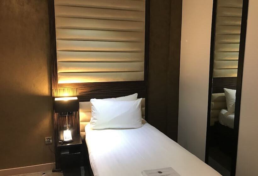 Номер Стандарт Индивидуальный, Maitrise Hotel Maida Vale   London