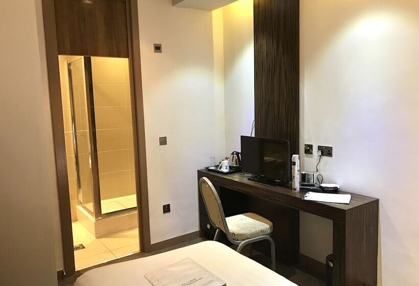 标准单人间, Maitrise Hotel Maida Vale   London