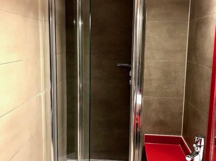 Номер Стандарт Индивидуальный, Maitrise Hotel Maida Vale   London