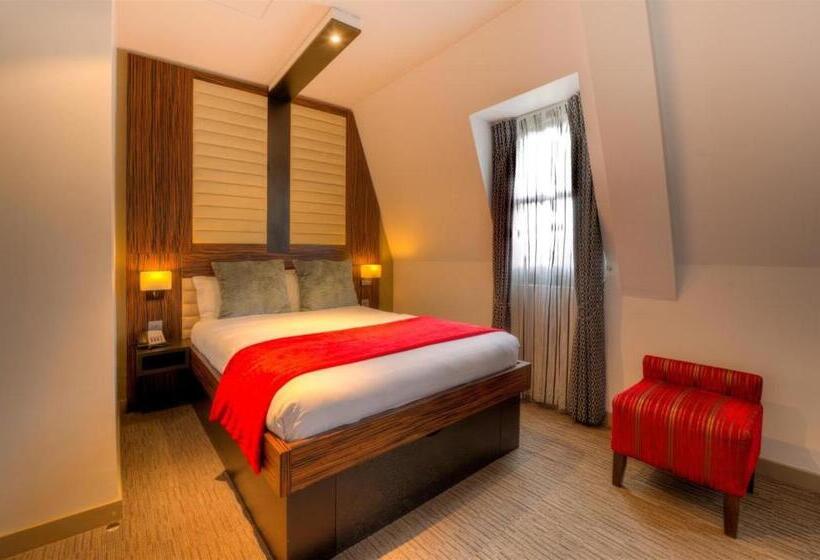 标准间, Maitrise Hotel Maida Vale   London