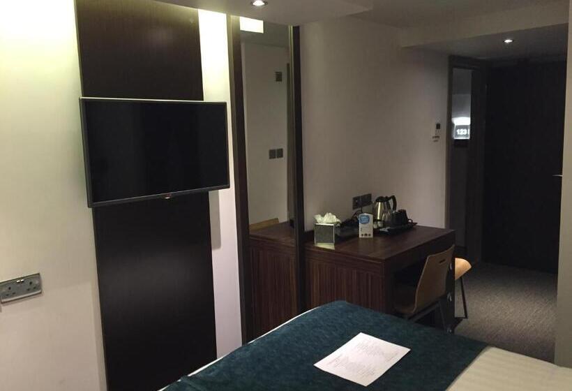 标准间, Maitrise Hotel Maida Vale   London