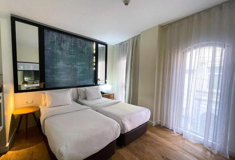 수피리어 룸, Miapera Hotel And Spa