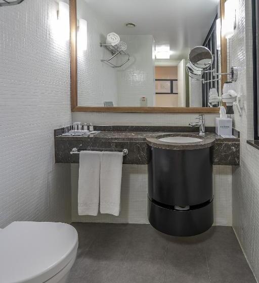 수피리어 룸, Miapera Hotel And Spa