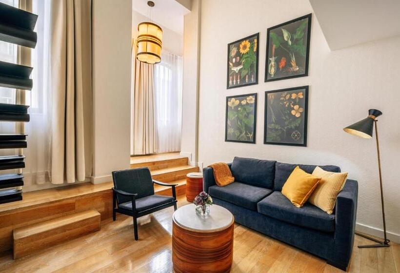 듀플렉스 스위트, Miapera Hotel And Spa