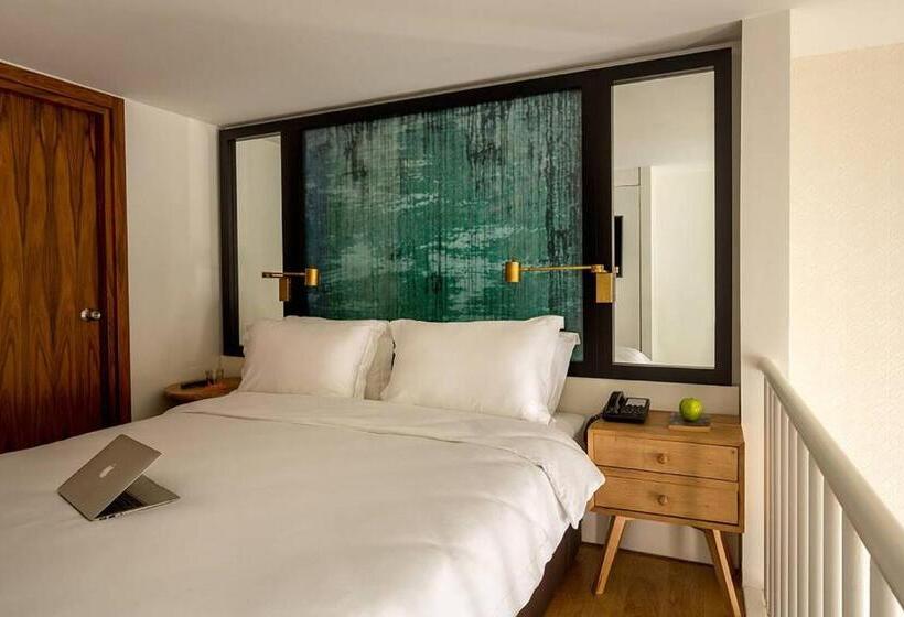 듀플렉스 스위트, Miapera Hotel And Spa