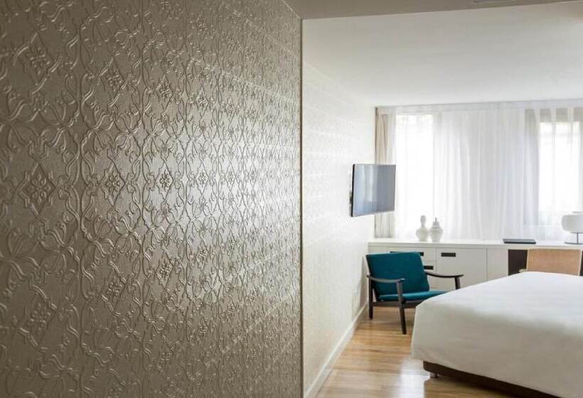 수피리어 룸, Miapera Hotel And Spa