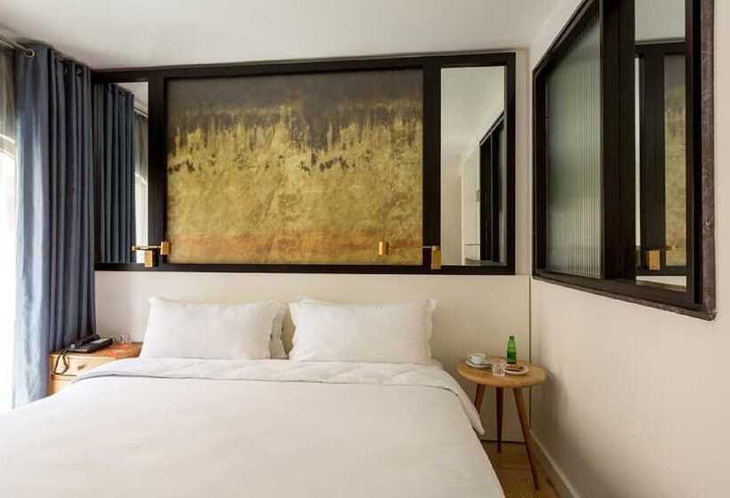 수피리어 룸, Miapera Hotel And Spa