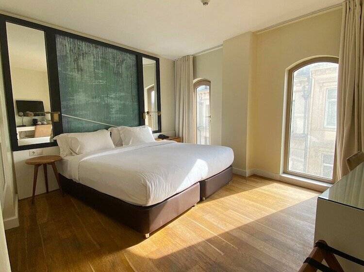 스탠다드 룸, Miapera Hotel And Spa