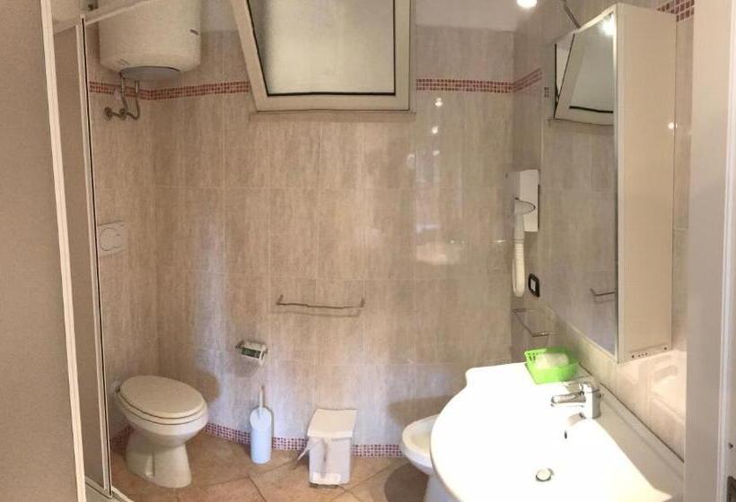 Студия Стандарт, Residence Il Tombolo