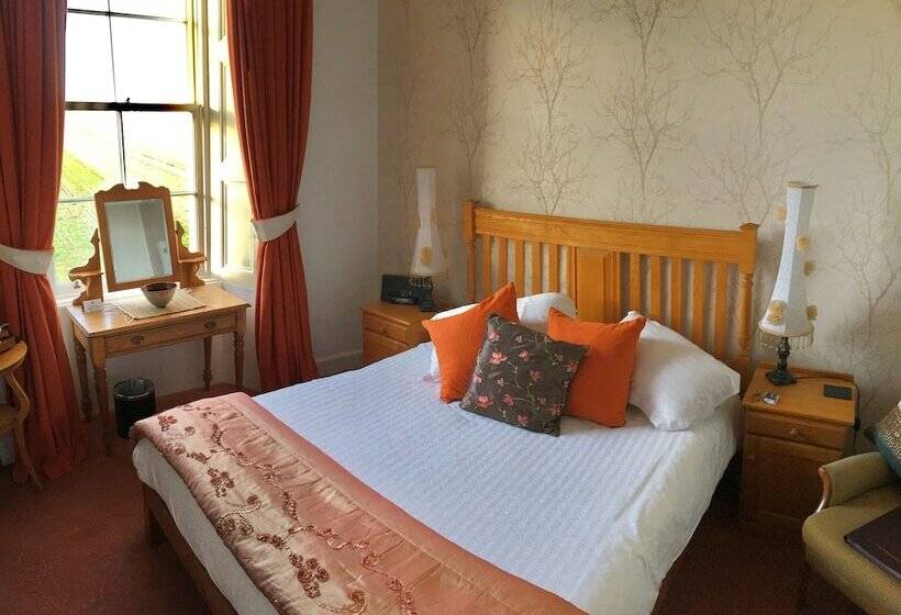 اتاق استاندارد, The Spindrift Guest House