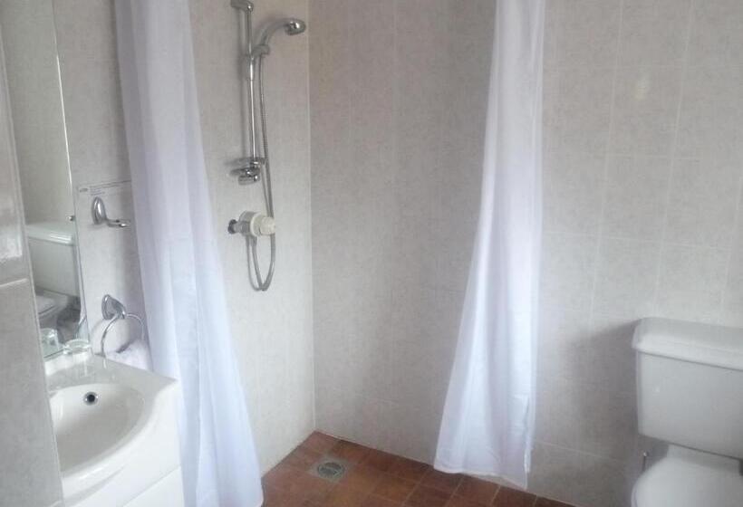 Студия Стандарт, Oakenholt Farm Bed And Breakfast