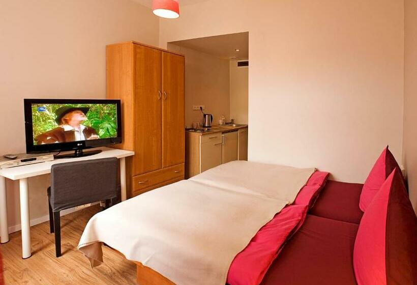 Quarto Estandar Individual, Purpur