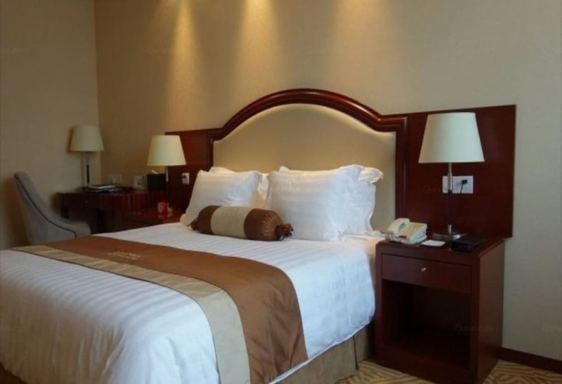 Quarto Superior, Paradise Jinjiang