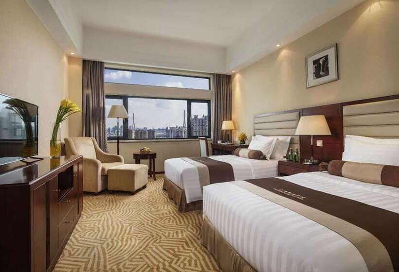 Quarto Estandar, Paradise Jinjiang
