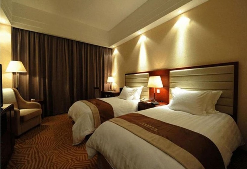 Quarto Estandar, Paradise Jinjiang
