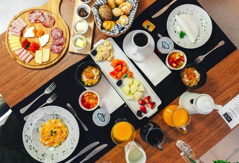 스위트, Lote 20 Hotel Boutique