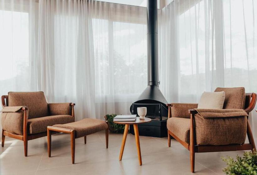 스위트 킹사이즈 침대, Lote 20 Hotel Boutique