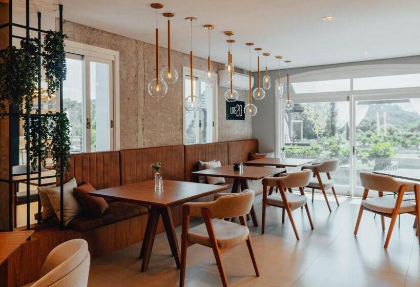 수피리어 스위트, Lote 20 Hotel Boutique
