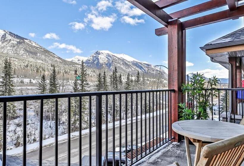 Люкс 2 Спальни, Heavenly Mountain Condo Hosted By Fenwick Vacation Rentals