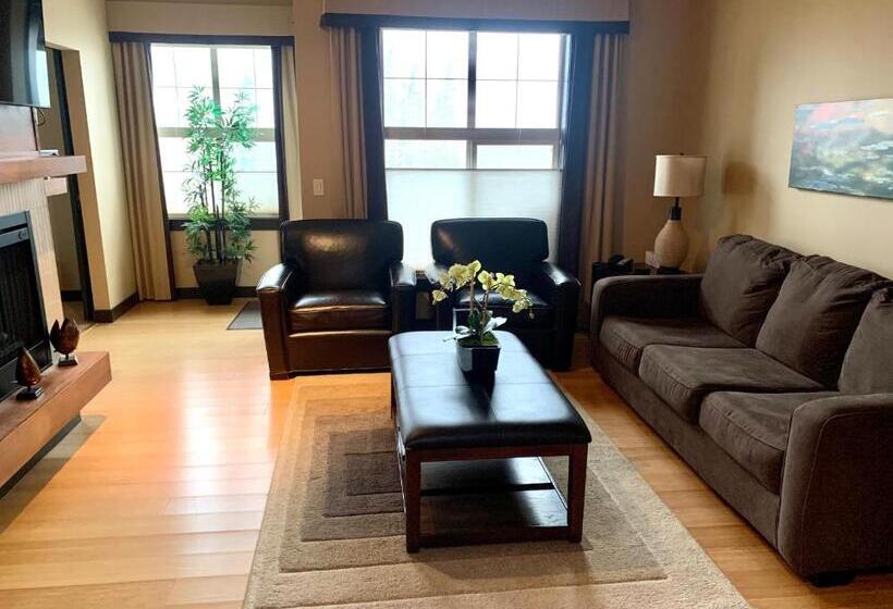 Апартаменты 1 Спальня с Видом, Heavenly Mountain Condo Hosted By Fenwick Vacation Rentals