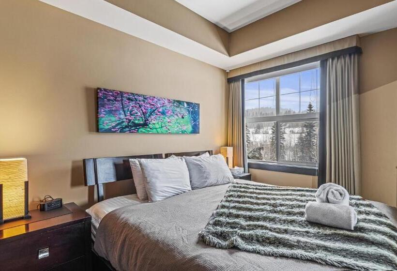 Апартаменты 1 Спальня с Видом, Heavenly Mountain Condo Hosted By Fenwick Vacation Rentals