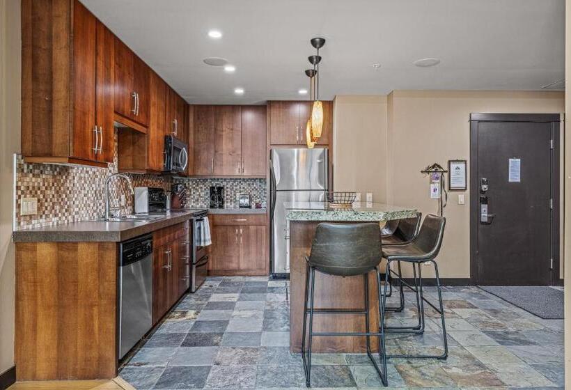 Апартаменты 2 Спальни, Heavenly Mountain Condo Hosted By Fenwick Vacation Rentals