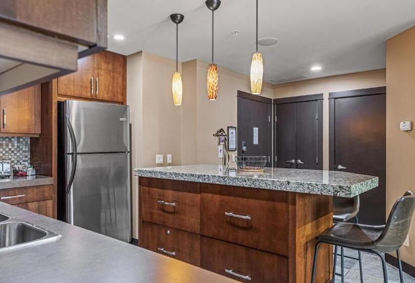 Апартаменты 2 Спальни, Heavenly Mountain Condo Hosted By Fenwick Vacation Rentals