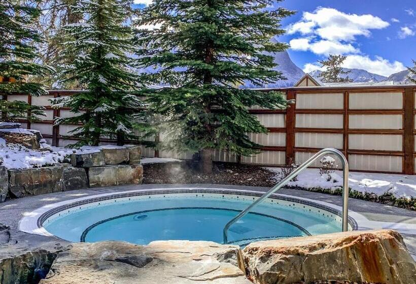 Люкс 2 Спальни, Heavenly Mountain Condo Hosted By Fenwick Vacation Rentals
