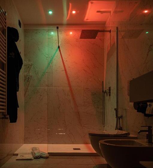 Suíte Familiar, Bm Suites Cefalu