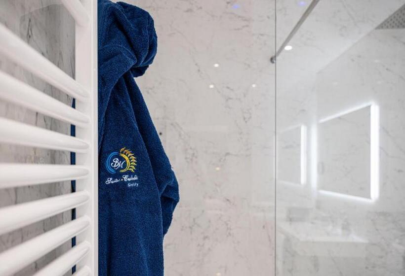 Family Suite, Bm Suites Cefalu