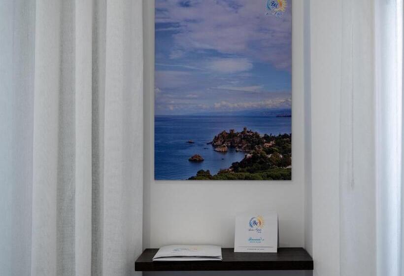 Семейный Номер Superior, Bm Suites Cefalu